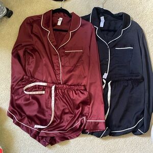 Stars Above Pajama Sets